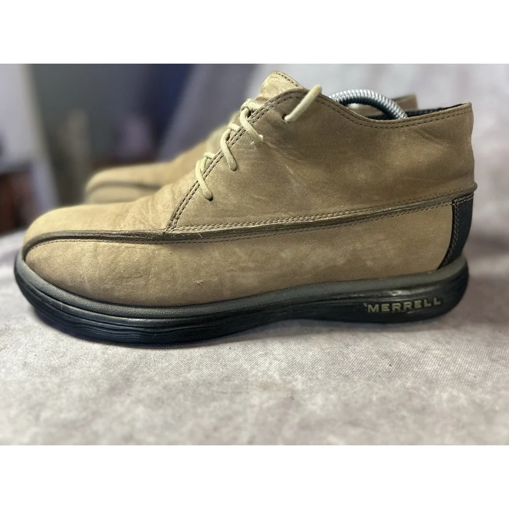 Merrell pre owned